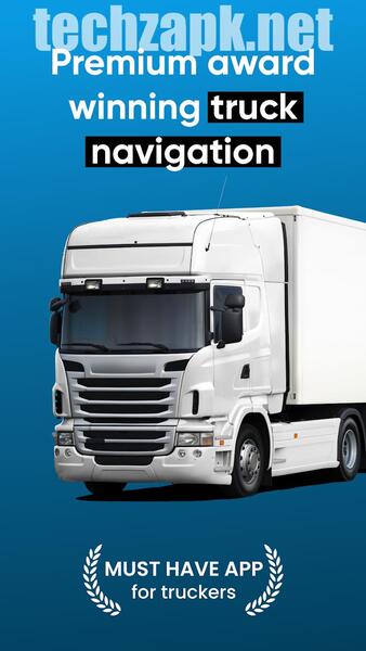 TomTom Go Full APK No Root