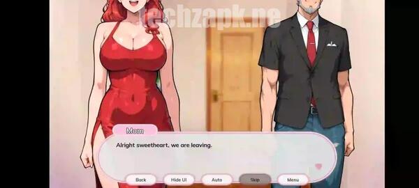 Alone With My Stepsister APK Update