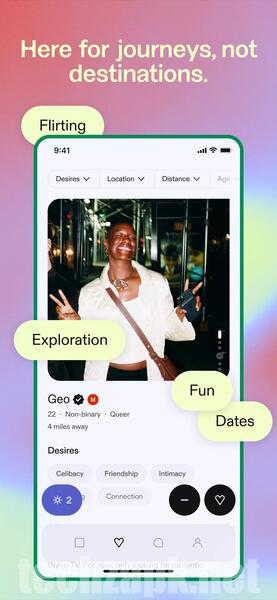 Feeld Dating APK For Android
