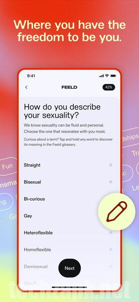 Feeld Dating APK Latest Version