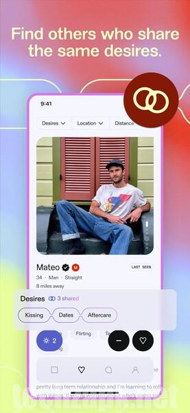 Feeld Dating APK Premium