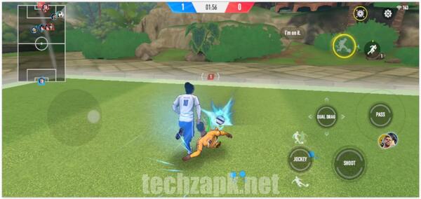 Flash Peak Juego APK New Update