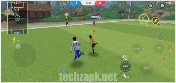 Flash Peak Juego APK Unlocked Game