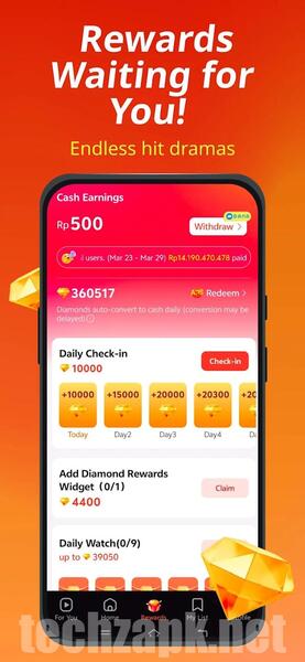 Freereels APK Latest Version