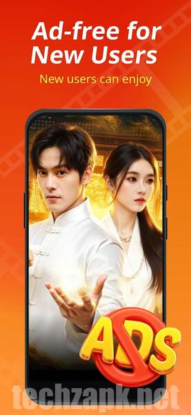 Freereels APK Premium Unlocked