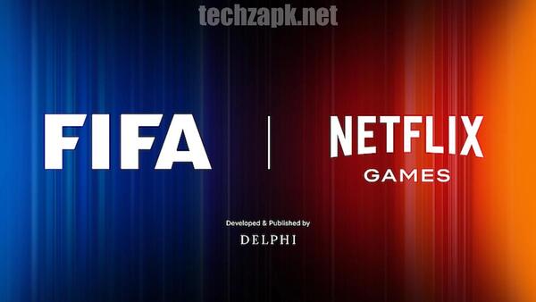 FiFa World Cup Launch Edition APK Full Unlocked