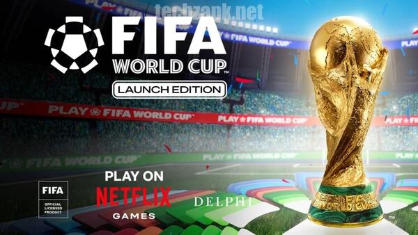 FiFa World Cup Launch Edition APK Latest Version