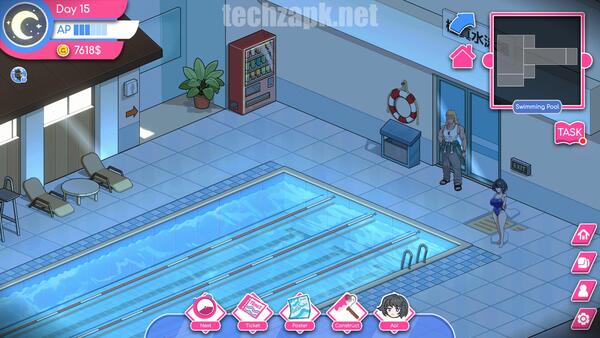 Lifeguard Holic APK For Android