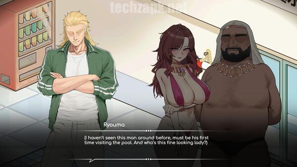 Lifeguard Holic APK Latest Version