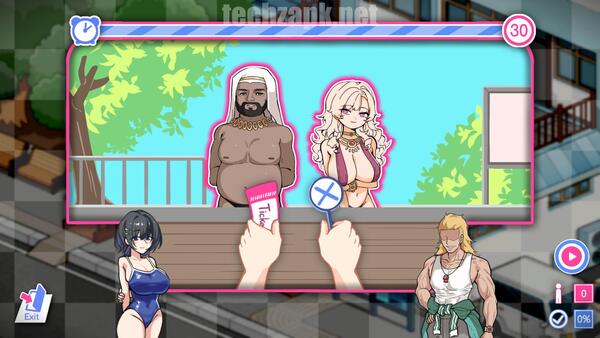 Lifeguard Holic APK Unlocked Game