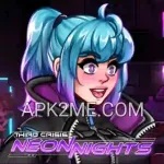 Third Crisis Neon Nights