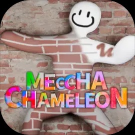 Meccha Chameleon