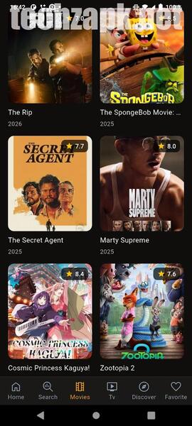 Boredflix APK For Android