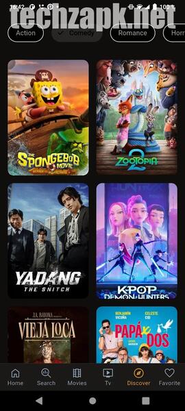 Boredflix APK Free Download