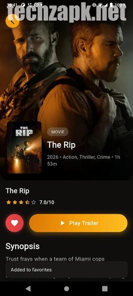 Boredflix APK Latest Version