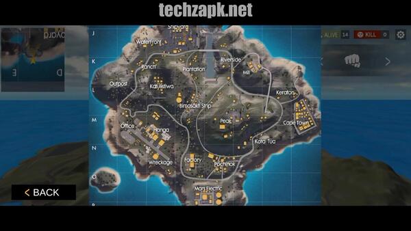 FF Old Restu Gaming APK For Android
