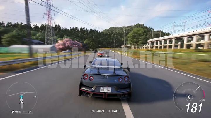 Forza Horizon 6 APK Metacritic