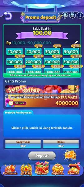 HokiTime APK Download