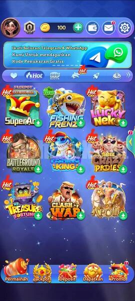 HokiTime APK For Android