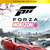 Forza Horizon 6