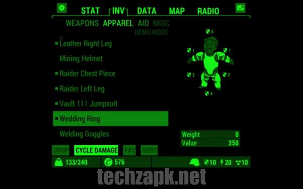 Fallout Pip-Boy APK Download