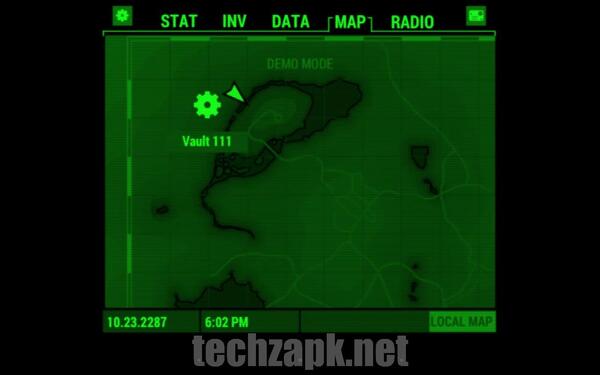 Fallout Pip-Boy APK Latest Version
