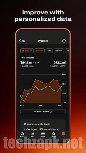 Strava APK Download