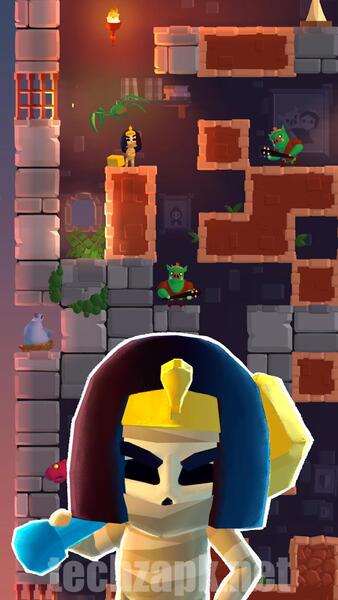Once Upon a Tower APK For Android