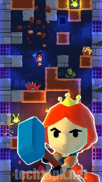 Once Upon a Tower APK Latest Version