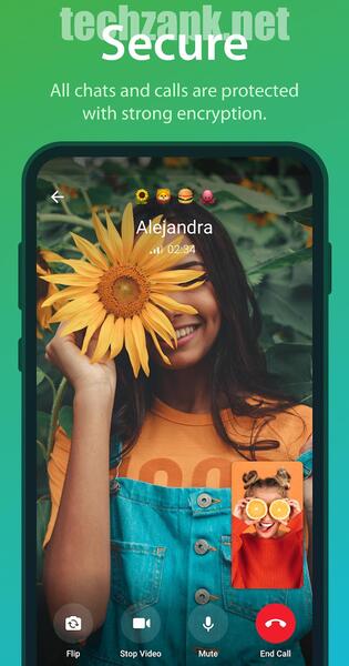 Telegramold APK For Android
