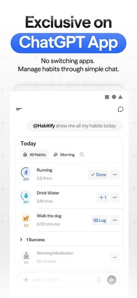 Habitify APK For Android