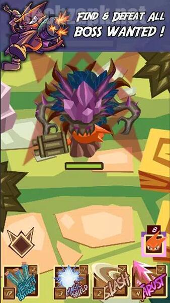Kucing Oren APK For Android