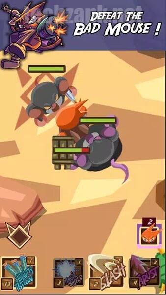 Kucing Oren APK Latest Version