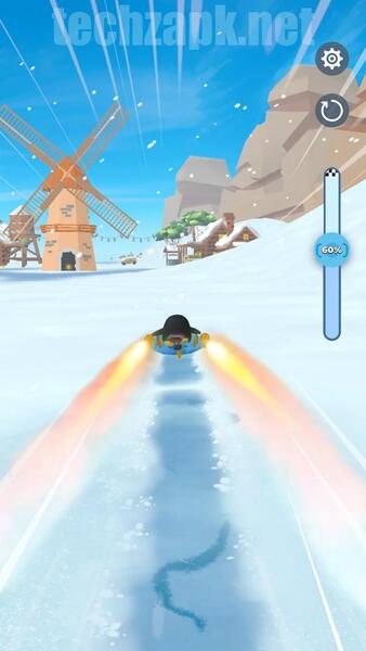Sled Surfers APK Latest Version