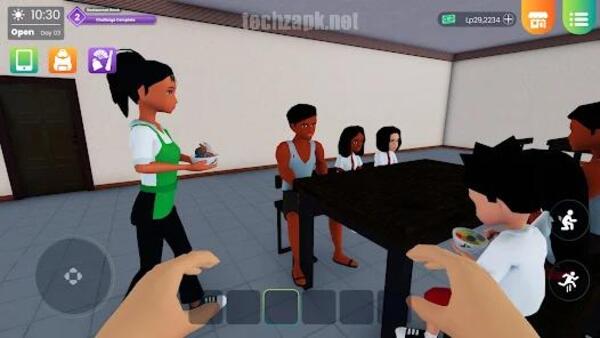 Bakso Simulator 2 APK New Version