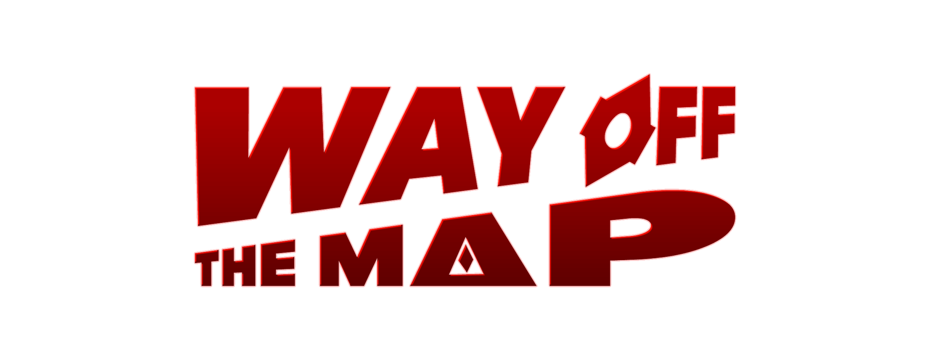 Way Off The Map