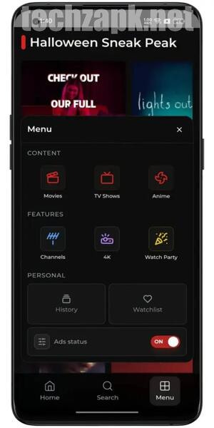 Cineby APK No Ads