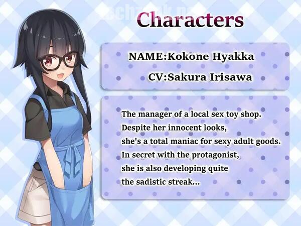 The Runaway Girl and Me APK For Android