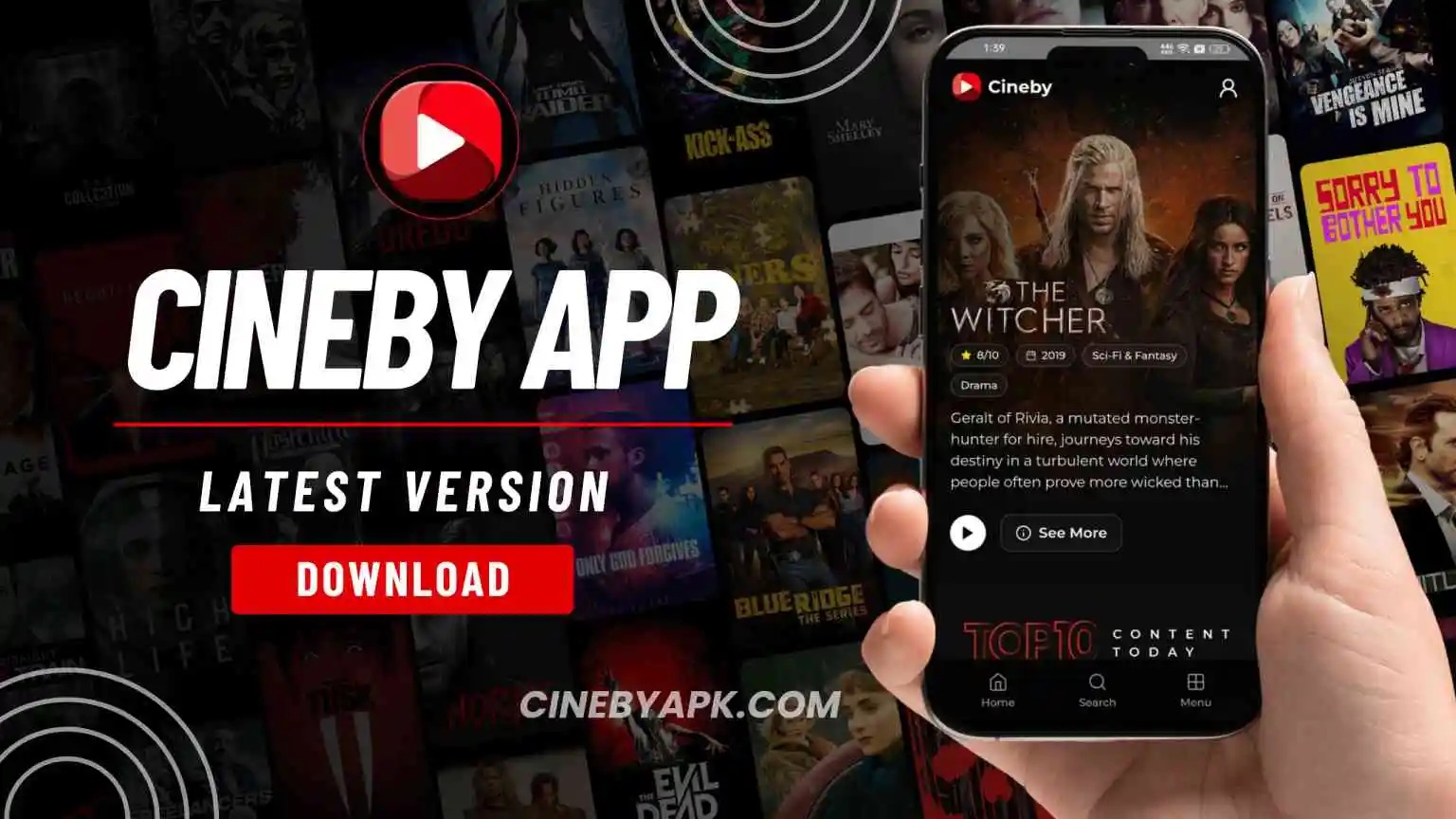 Cineby