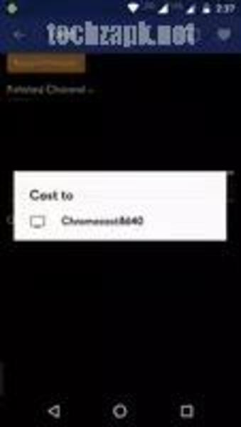 GnulaTV APK No Ads