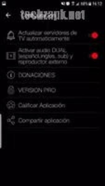 GnulaTV APK Premium