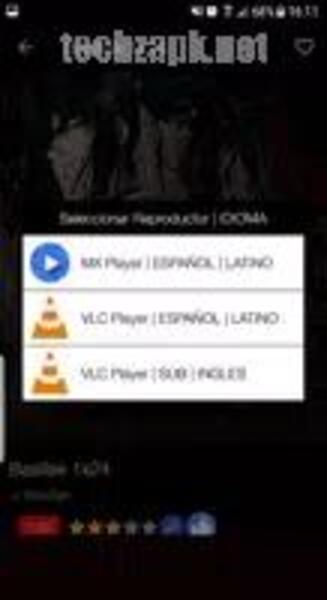 GnulaTV App