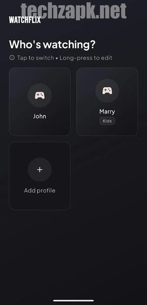 Watchflix APK No Ads