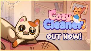 Cozy Cleaner