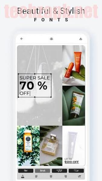 Story Bit APK For Android