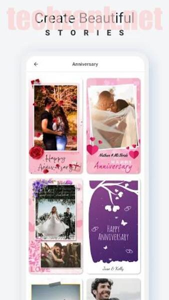 Story Bit APK Without Watermark