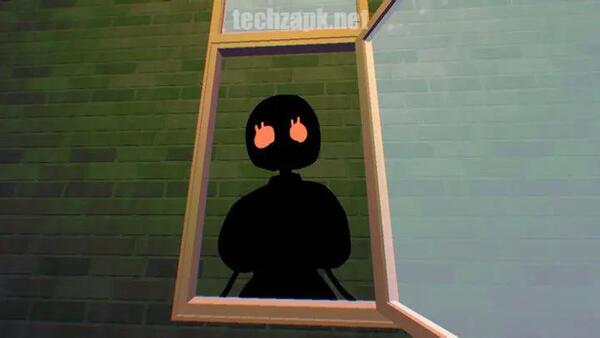 Backmooms APK For Android