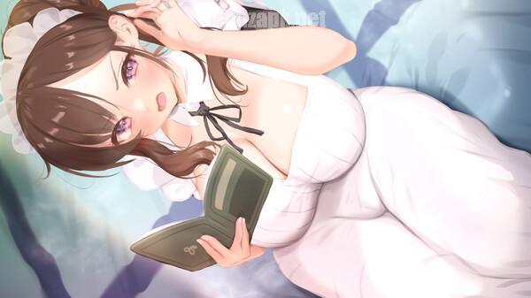 He Maid Her Fall APK For Android
