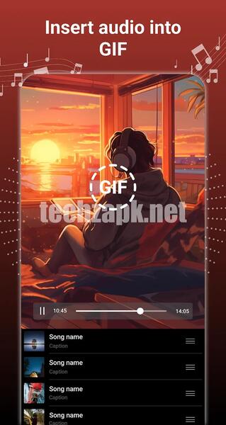 Audio Video Mixer APK Latest Version