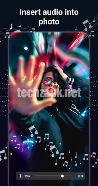 Audio Video Mixer APK Premium Unlocked 